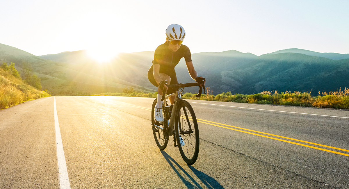 Dia Mundial da Atividade Física – Benefícios do ciclismo para sua saúde!