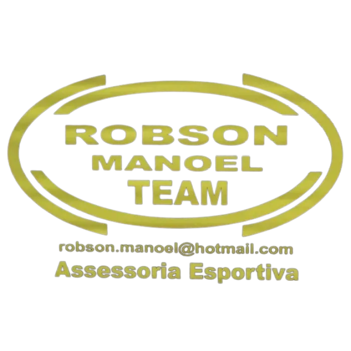 Robson Manoel Team