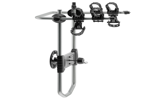 Suporte Thule Spare Me Pro Estepe 963