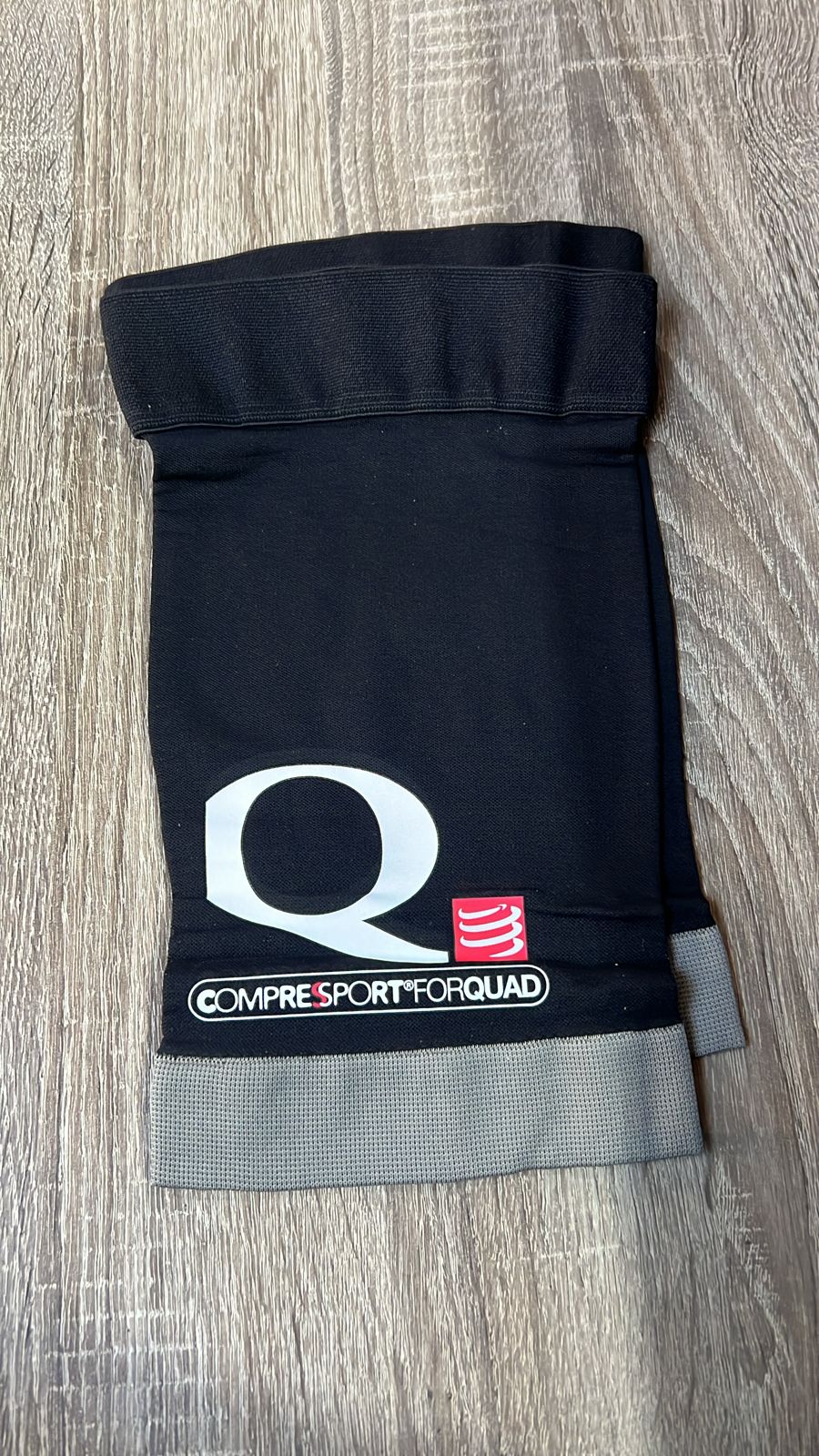 Forquad Coxa Compressport